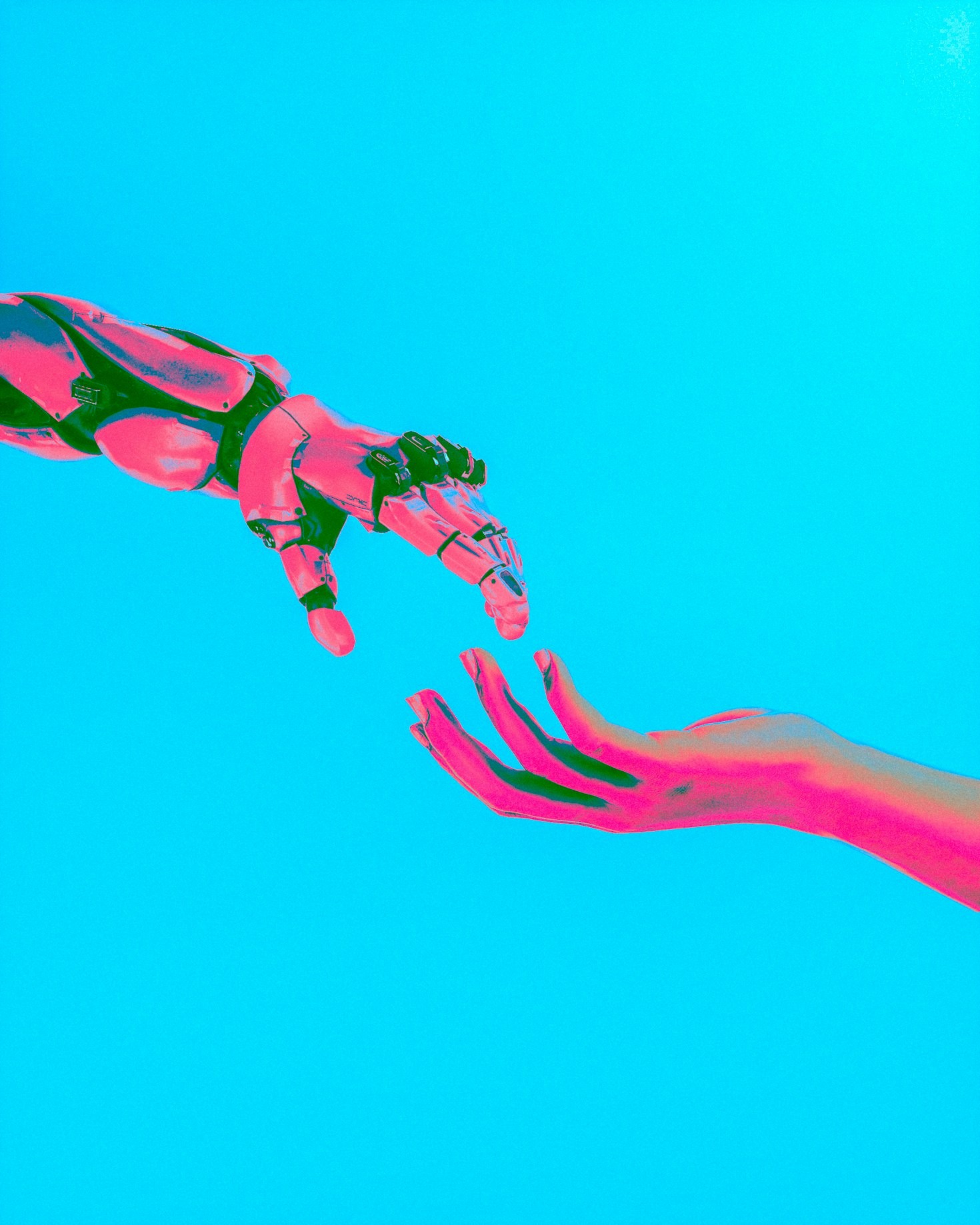 Exploring the World of Emerging Tech Trends
